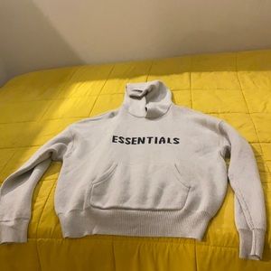 Men’s ESSENTIALS XL Sweater/Hoodie